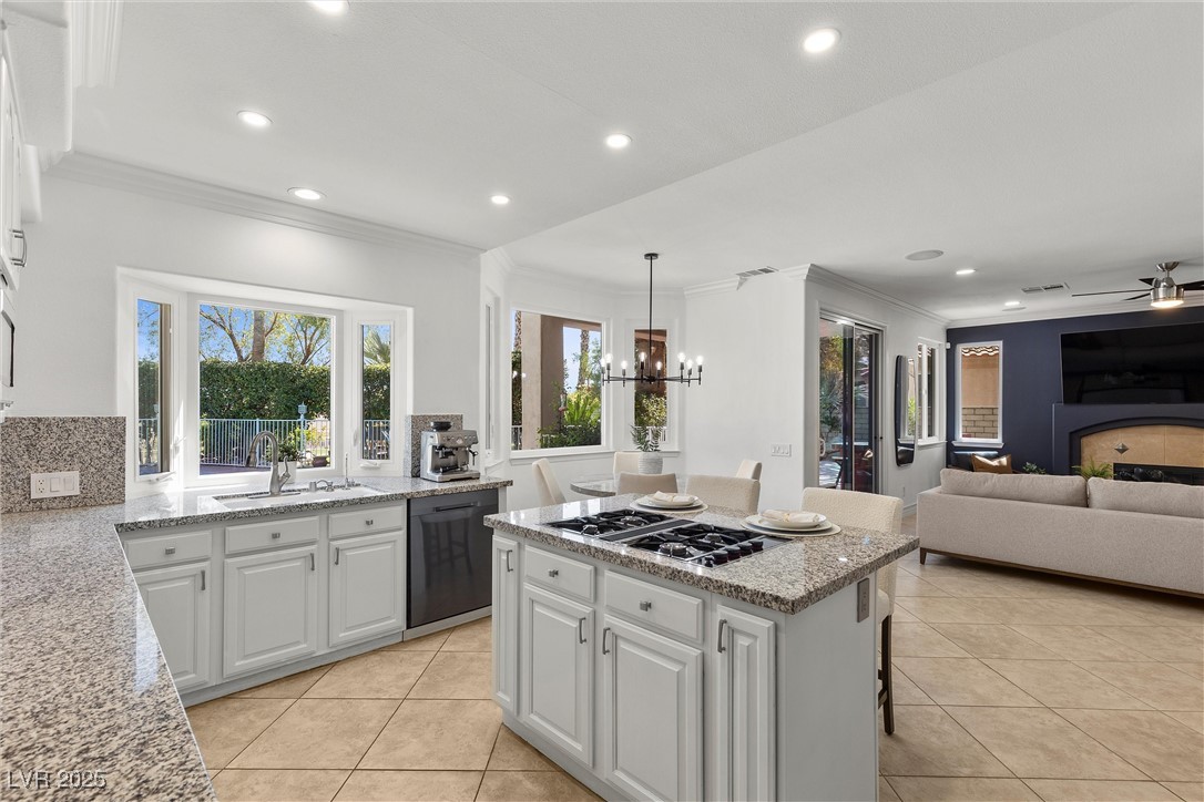134 Wentworth Drive, Henderson, Nevada image 16