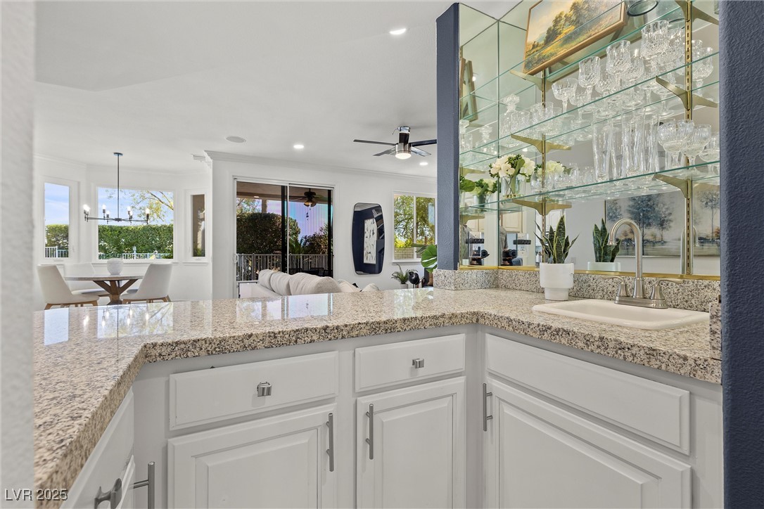 134 Wentworth Drive, Henderson, Nevada image 17