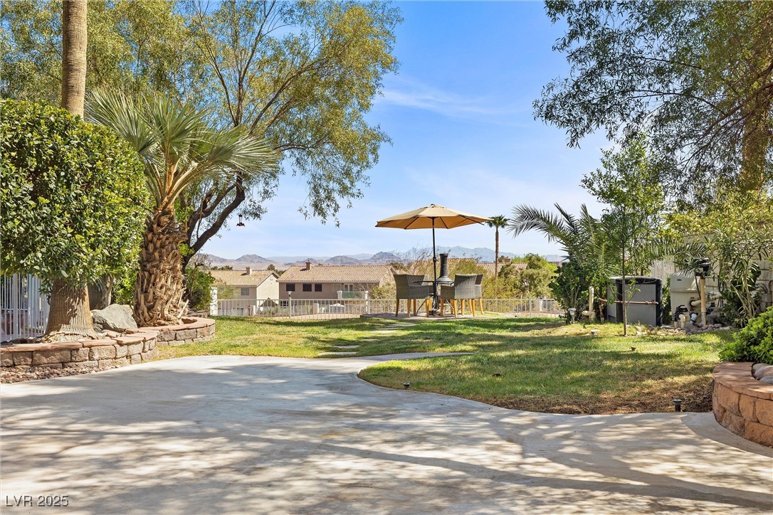 134 Wentworth Drive, Henderson, Nevada image 45
