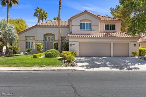 Photo of 134 Wentworth Drive, Henderson, NV 89074 (MLS # 2673051)