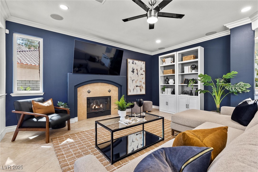 134 Wentworth Drive, Henderson, Nevada image 15