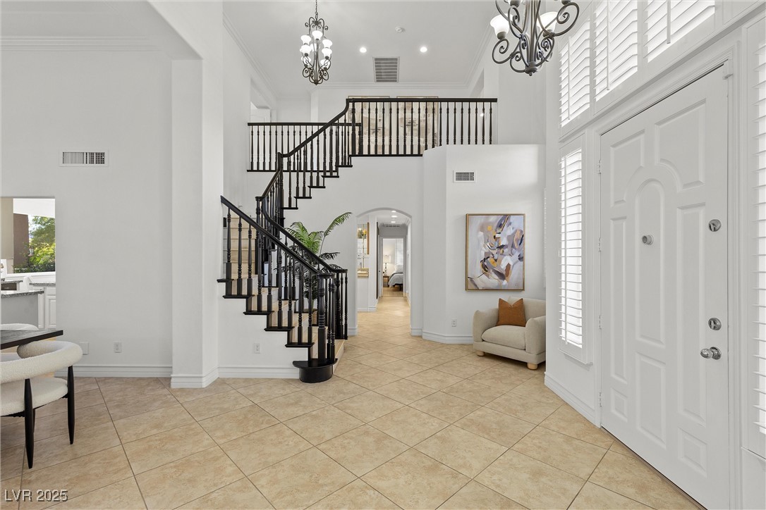 134 Wentworth Drive, Henderson, Nevada image 8