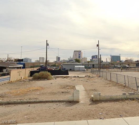 5561 E Yucca Springs Road, Pahrump, Nevada image 1
