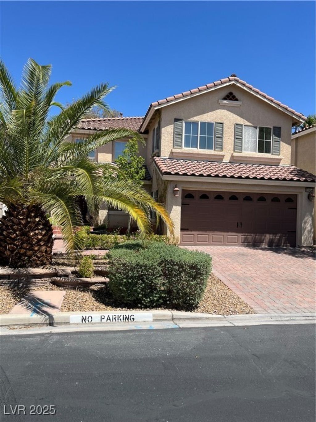 Photo of 10974 Fintry Hills Street, Las Vegas, NV 89141 (MLS # 2680110)