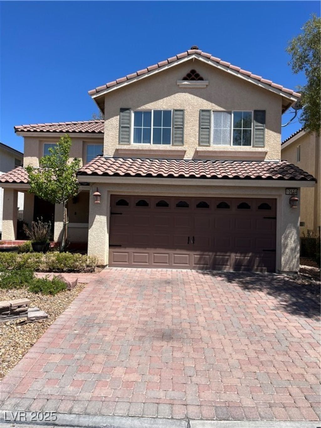 Photo of 10974 Fintry Hills Street, Las Vegas, NV 89141 (MLS # 2680110)