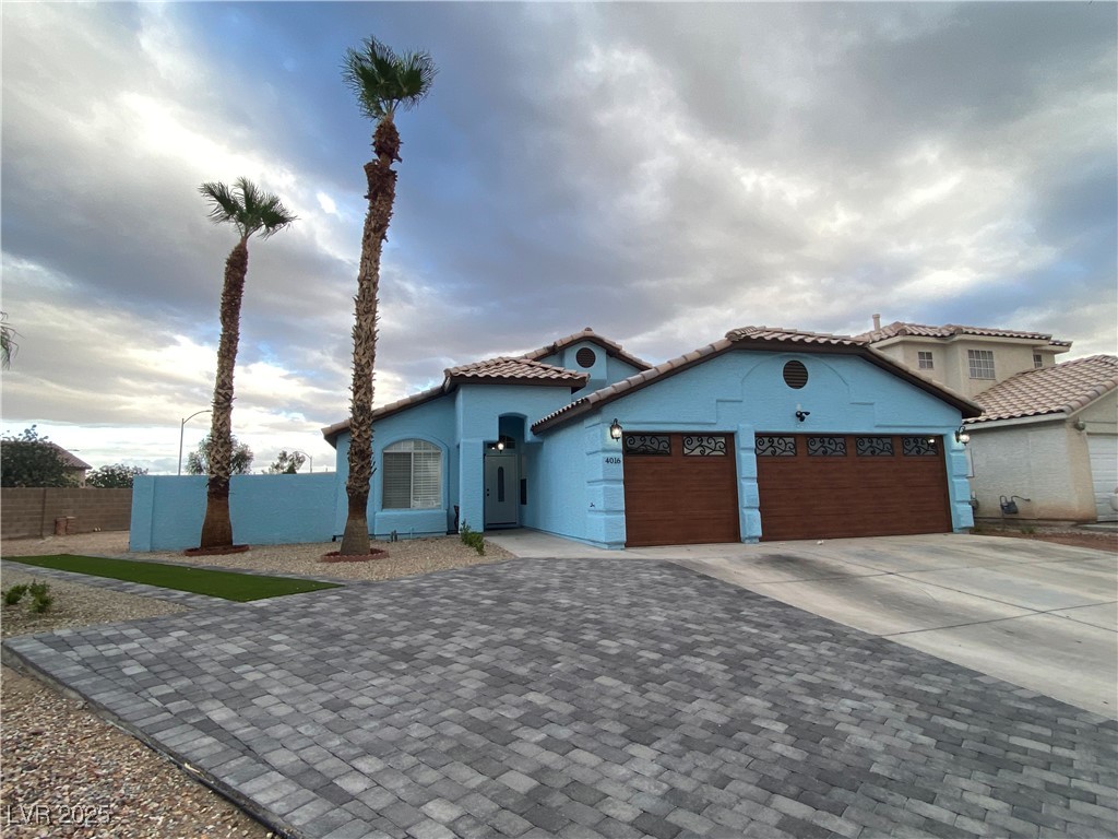 4016 Angel Face Street