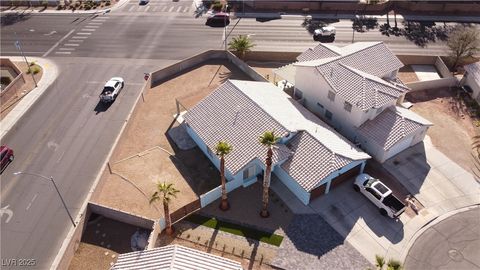 4016 Angel Face Street North Las Vegas NV 89032