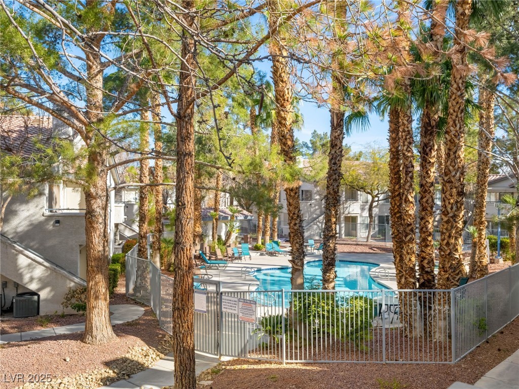 3038 Casey Drive 204
