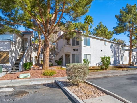 3038 Casey Drive 204 Las Vegas NV 89120