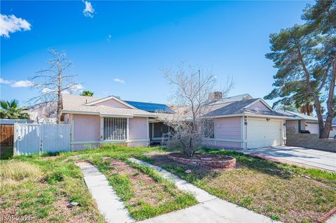 Photo of 1684 Trish Lane, Las Vegas, NV 89156 (MLS # 2757592)