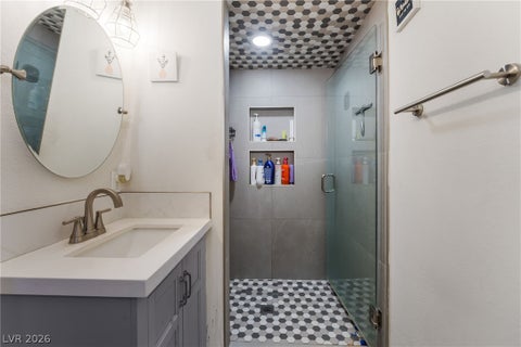 Tiny photo for 5104 Churchill Avenue, Las Vegas, NV 89107 (MLS # 2793839)