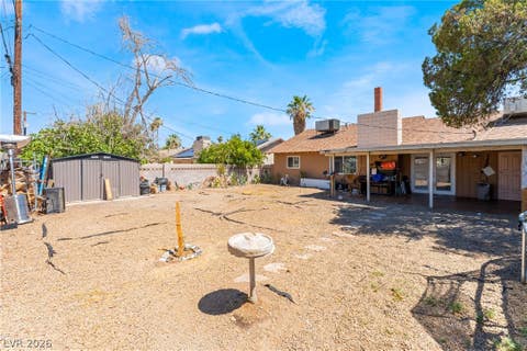 Tiny photo for 5104 Churchill Avenue, Las Vegas, NV 89107 (MLS # 2793839)