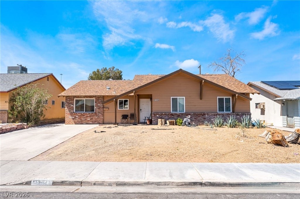 Photo of 5104 Churchill Avenue, Las Vegas, NV 89107 (MLS # 2793839)