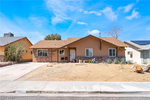 Homes For Sale - 5104 Churchill Avenue<br/> Las Vegas, NV 89107