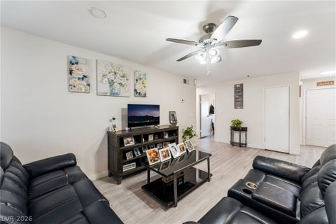 Tiny photo for 5104 Churchill Avenue, Las Vegas, NV 89107 (MLS # 2793839)