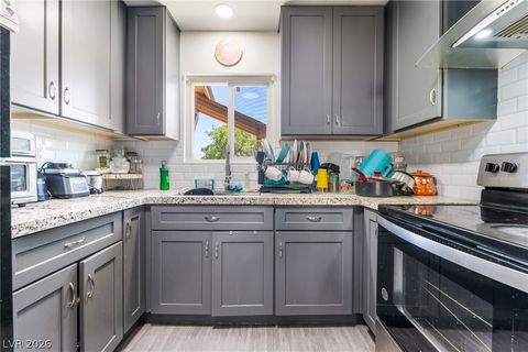 Tiny photo for 5104 Churchill Avenue, Las Vegas, NV 89107 (MLS # 2793839)
