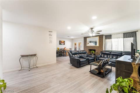 Tiny photo for 5104 Churchill Avenue, Las Vegas, NV 89107 (MLS # 2793839)