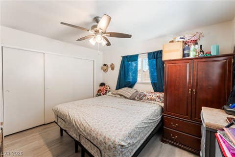 Tiny photo for 5104 Churchill Avenue, Las Vegas, NV 89107 (MLS # 2793839)