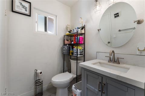 Tiny photo for 5104 Churchill Avenue, Las Vegas, NV 89107 (MLS # 2793839)
