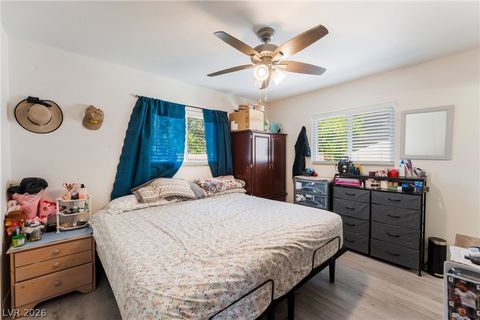 Tiny photo for 5104 Churchill Avenue, Las Vegas, NV 89107 (MLS # 2793839)
