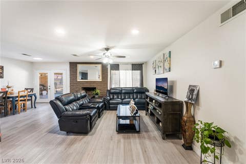 Tiny photo for 5104 Churchill Avenue, Las Vegas, NV 89107 (MLS # 2793839)
