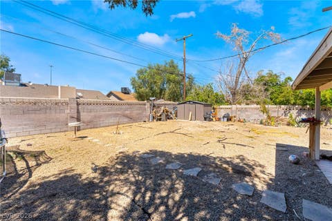 Tiny photo for 5104 Churchill Avenue, Las Vegas, NV 89107 (MLS # 2793839)
