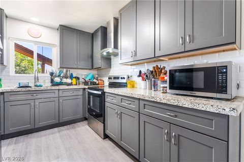Tiny photo for 5104 Churchill Avenue, Las Vegas, NV 89107 (MLS # 2793839)