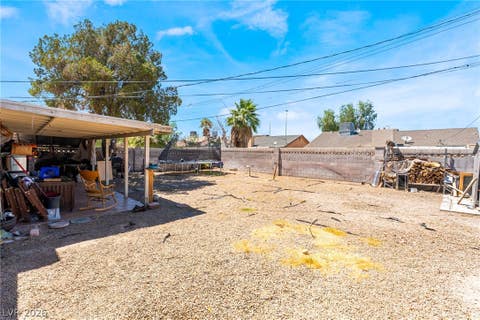 Tiny photo for 5104 Churchill Avenue, Las Vegas, NV 89107 (MLS # 2793839)