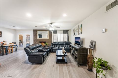 Tiny photo for 5104 Churchill Avenue, Las Vegas, NV 89107 (MLS # 2793839)