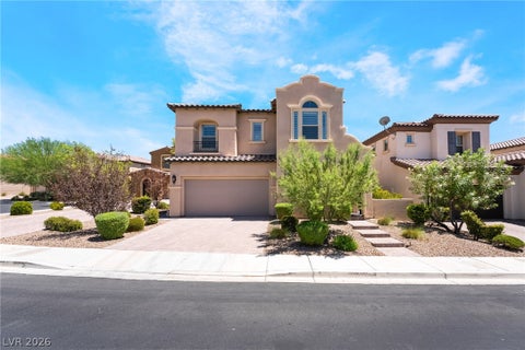 Homes For Sale - 306 Rezzo Street<br/> Clark County, Las Vegas, NV 89138