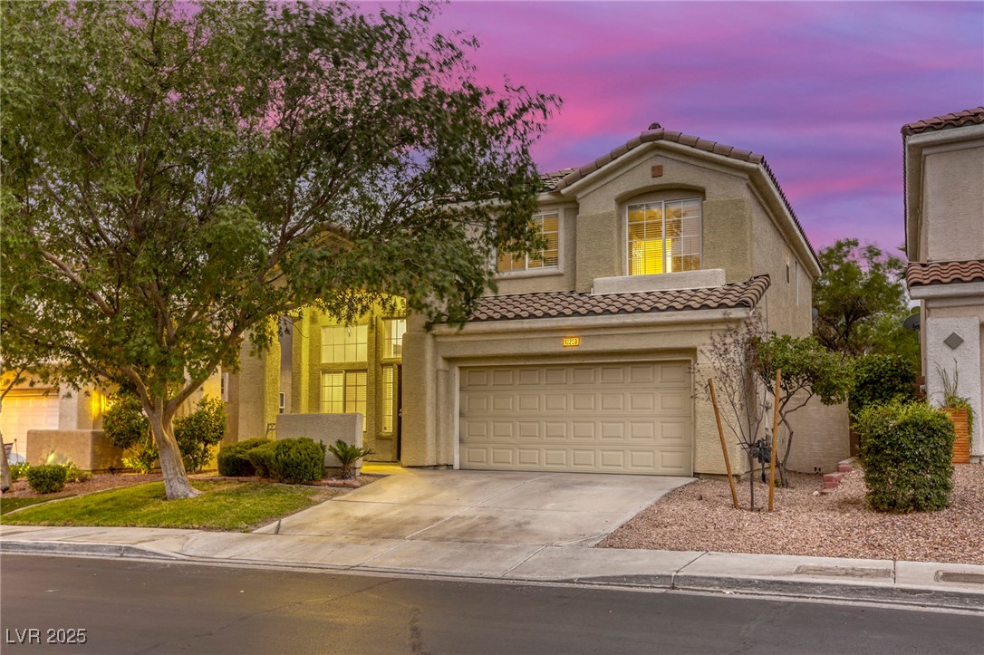 10253 Red Flower Place