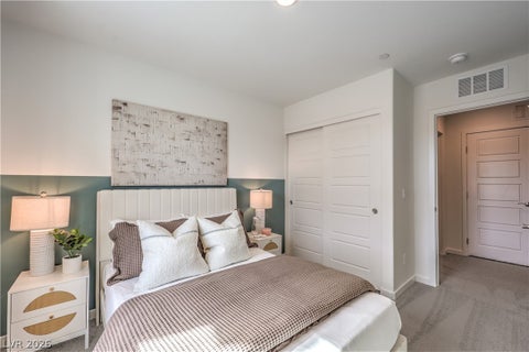 Tiny photo for 9827 Maple Pass Avenue, Las Vegas, NV 89178 (MLS # 2793761)
