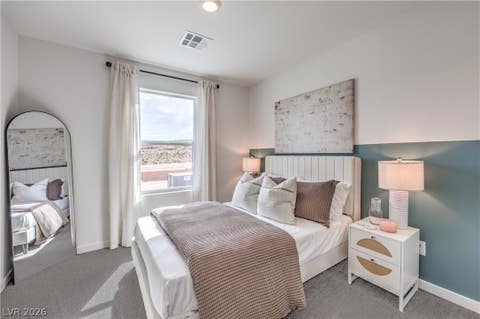 Tiny photo for 9827 Maple Pass Avenue, Las Vegas, NV 89178 (MLS # 2793761)