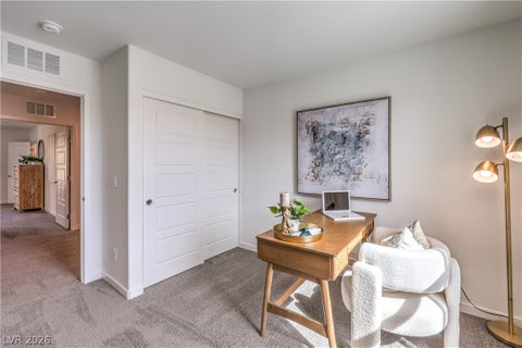 Tiny photo for 9827 Maple Pass Avenue, Las Vegas, NV 89178 (MLS # 2793761)