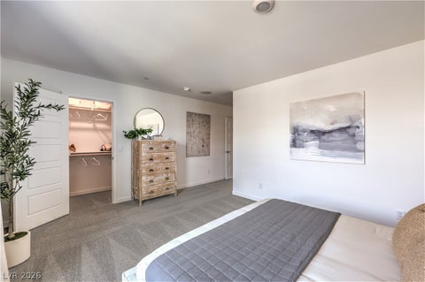 Tiny photo for 9827 Maple Pass Avenue, Las Vegas, NV 89178 (MLS # 2793761)