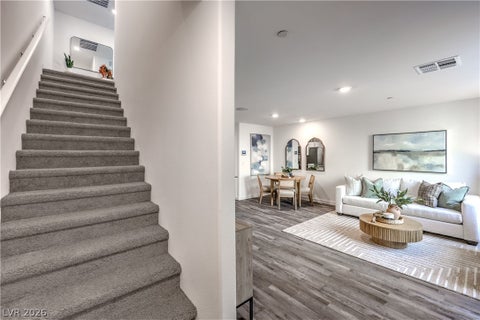 Tiny photo for 9827 Maple Pass Avenue, Las Vegas, NV 89178 (MLS # 2793761)