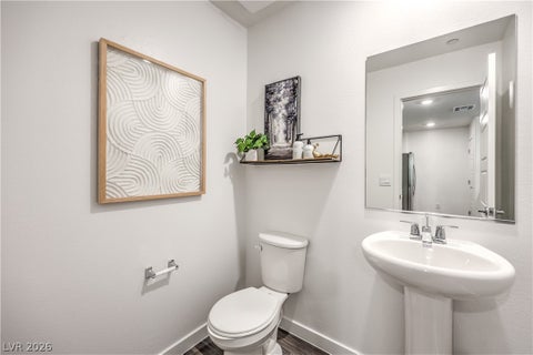 Tiny photo for 9827 Maple Pass Avenue, Las Vegas, NV 89178 (MLS # 2793761)