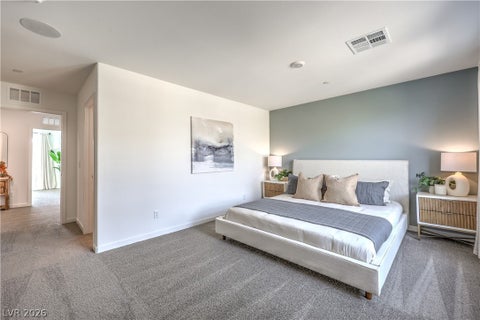 Tiny photo for 9827 Maple Pass Avenue, Las Vegas, NV 89178 (MLS # 2793761)