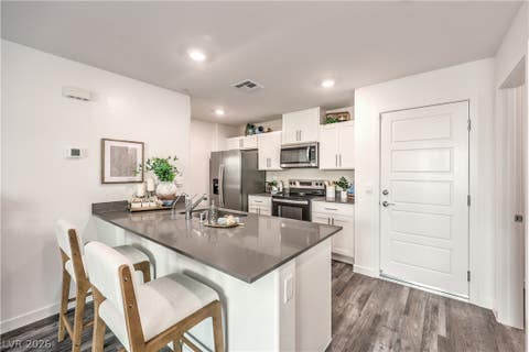 Tiny photo for 9827 Maple Pass Avenue, Las Vegas, NV 89178 (MLS # 2793761)