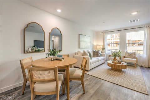 Tiny photo for 9827 Maple Pass Avenue, Las Vegas, NV 89178 (MLS # 2793761)