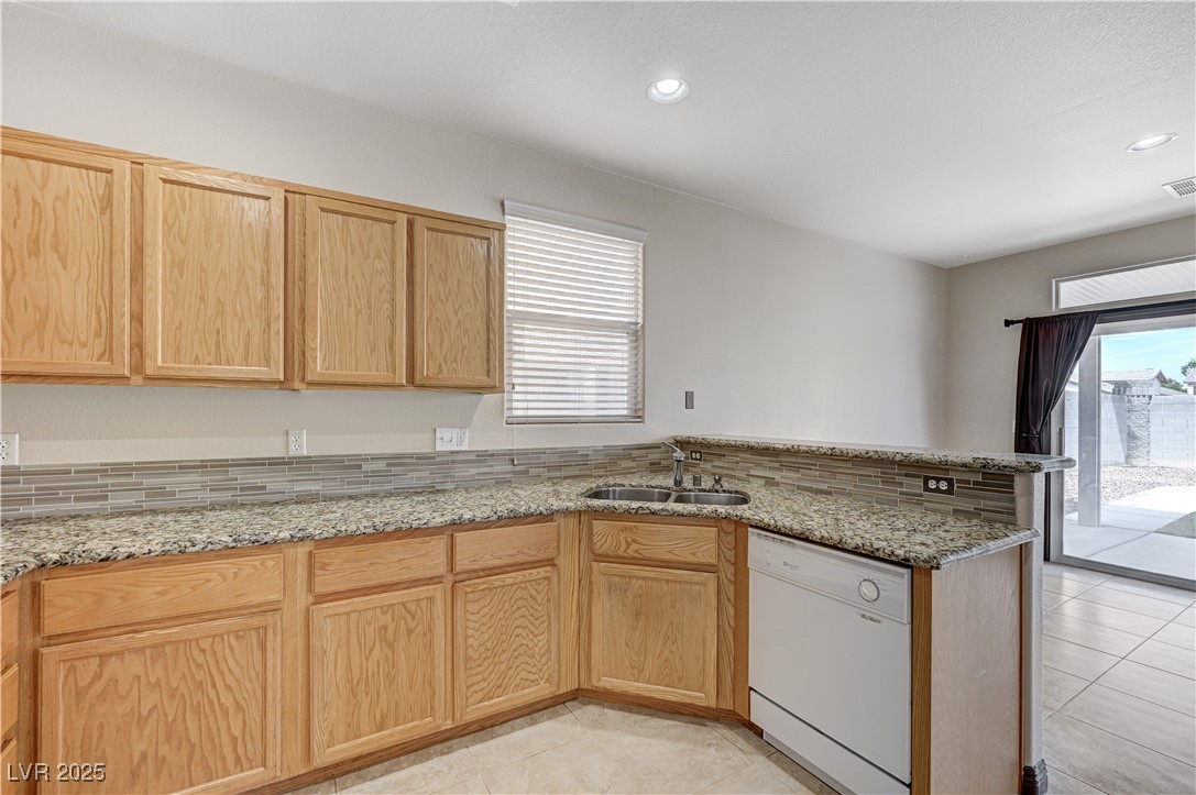 9264 Ansley Court, Las Vegas, Nevada image 14
