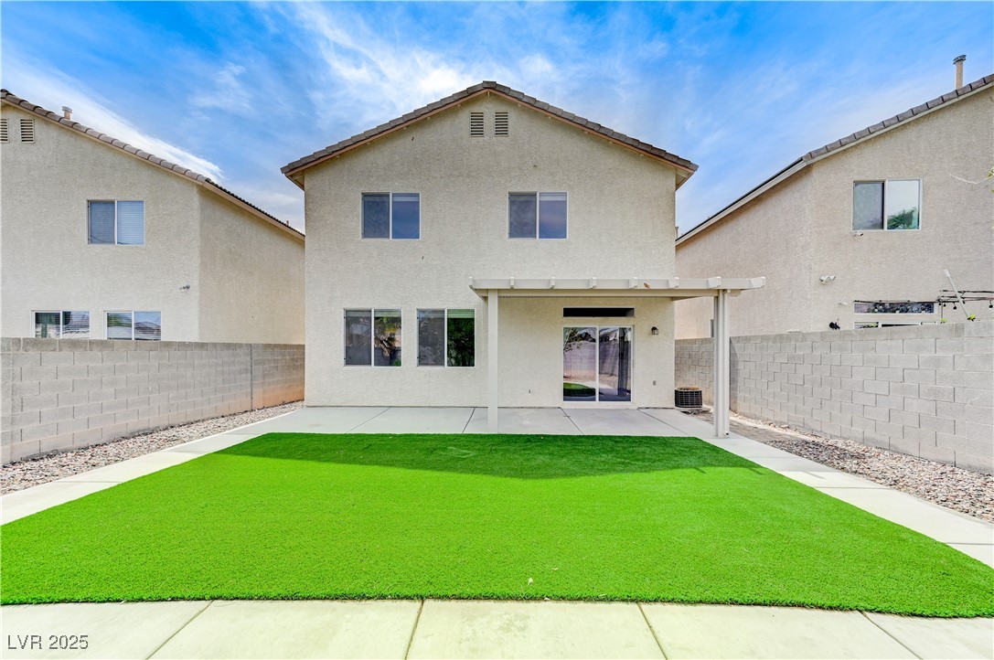 9264 Ansley Court, Las Vegas, Nevada image 43