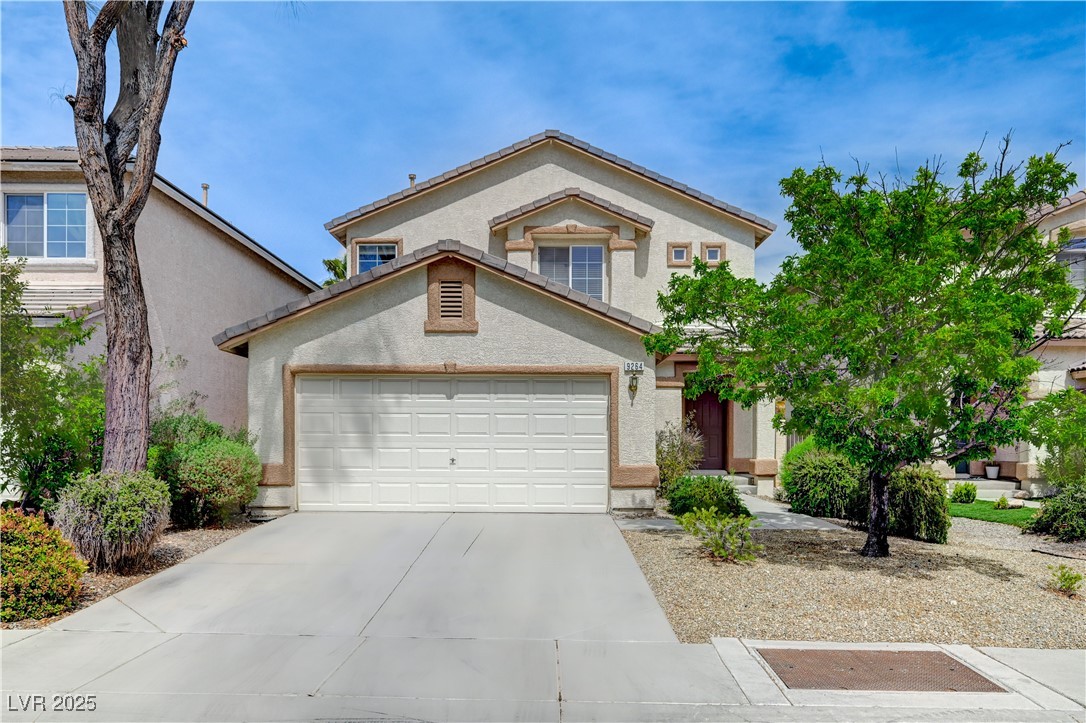 9264 Ansley Court, Las Vegas, Nevada image 1