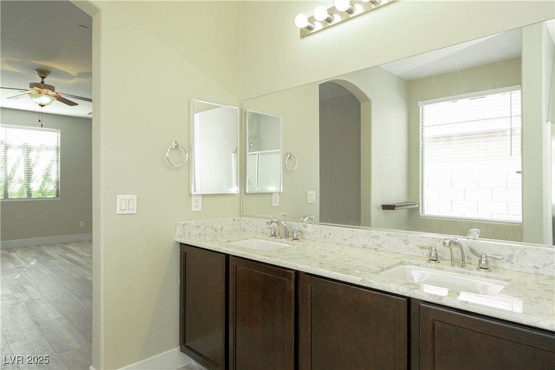 1617 Meadow Bluffs Avenue, Henderson, Nevada image 29