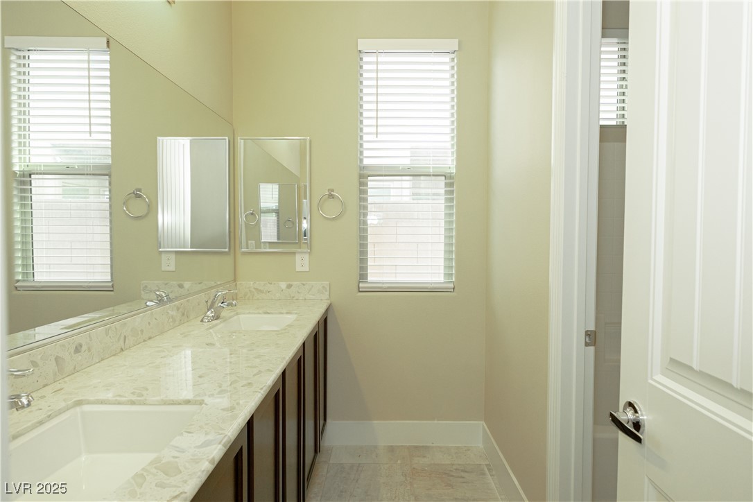 1617 Meadow Bluffs Avenue, Henderson, Nevada image 22