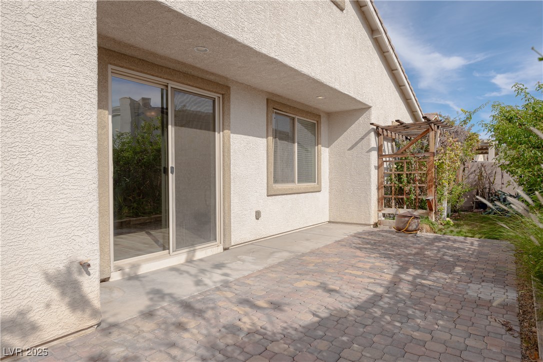 1617 Meadow Bluffs Avenue, Henderson, Nevada image 43