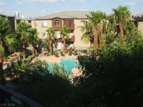 4400 S Jones Boulevard 3083 Las Vegas NV 89103