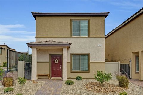7217 Sunray Point Street North Las Vegas NV 89084