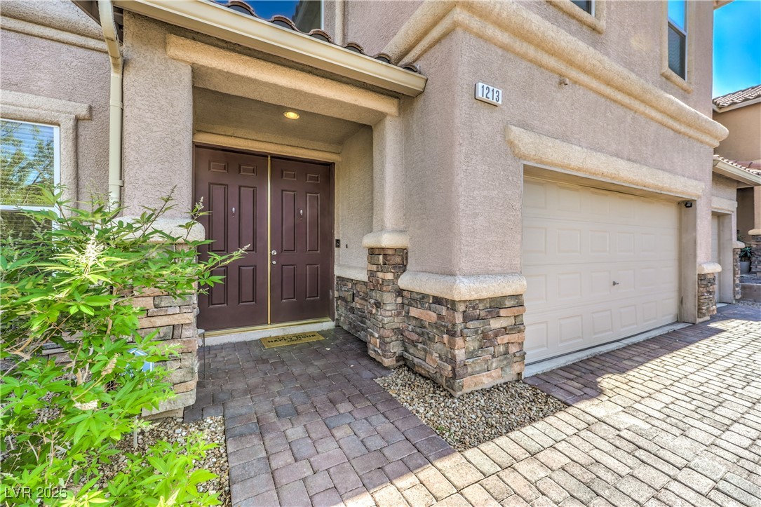 1213 High Altitude Avenue