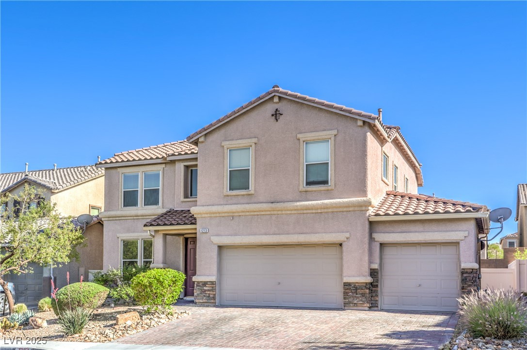 1213 High Altitude Avenue